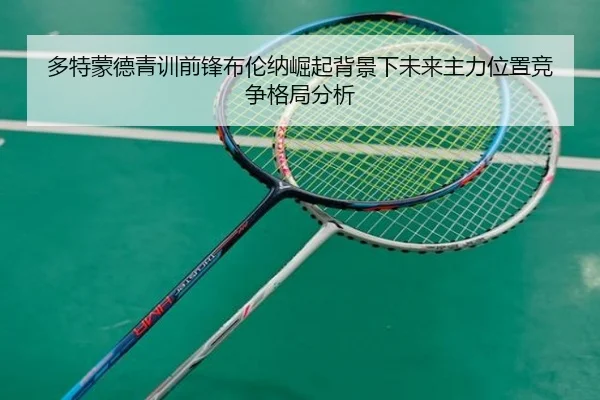 多特蒙德青训前锋布伦纳崛起背景下未来主力位置竞争格局分析